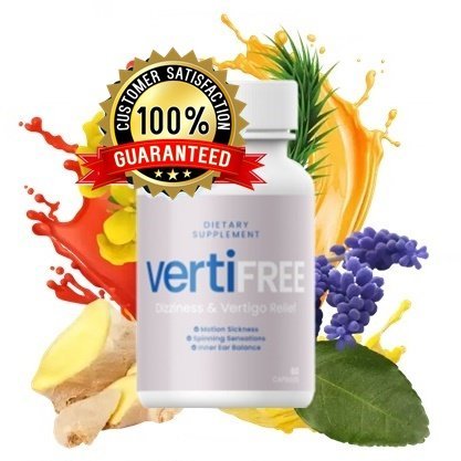 VertiFree Guarantee