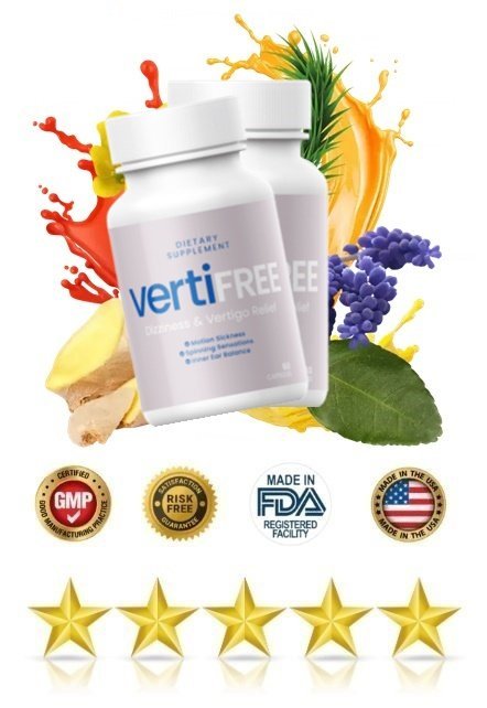 VertiFree