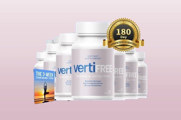 VertiFree Supplement